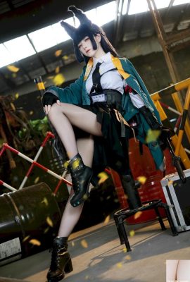 (Collection en ligne) (Shuangmu Fusu) Hoshimiya (Jue District Zero) (30P)