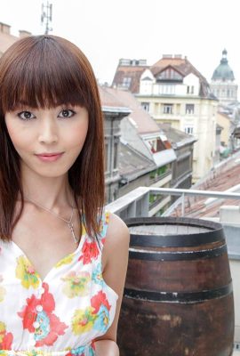 Marica en Europe (22P)