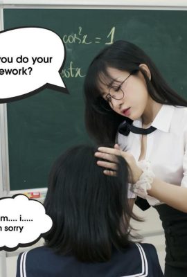 (Collection en ligne) Tiny Asa ア サ (tiny.asababy) – Collection (83P)