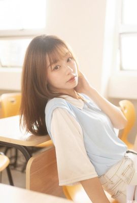 « Tai Yusi » a l’air si doux et délicat, si chanceux de voir la photo ?? (10P)