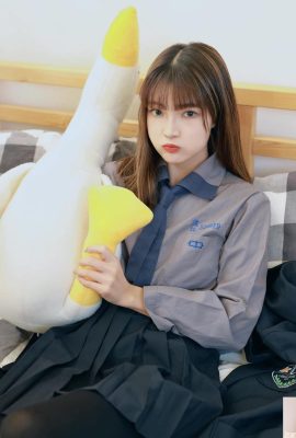 Le visage de la jolie fille « Jierong » cache un charme infini (10P)