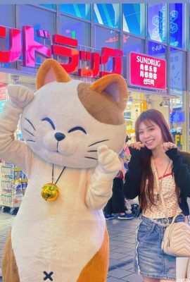 Les charmants yeux électriques « CHEN Yi CHEN » sont trop tentants pour résister (10P)