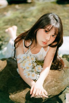 Le doux visage de « Minyi » est magnifique et charmant ! Plein d’amour (10P)