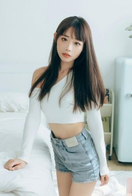 La silhouette sexy de « Ti Yu » est trop sale et la photo est trop belle (10P)