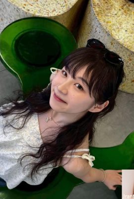 « Kang Simin » a un visage délicat et dégage parfaitement un sentiment de tentation (10P)