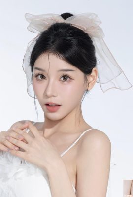 « Qin Rourou » a une belle silhouette et est si charmant, imminent et cachant de bonnes choses (10P)