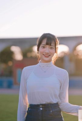 La beauté délicate « Petite Luo Lor » a une silhouette rebondie et est si magnifique que tout son corps semble nauséabond (10P)