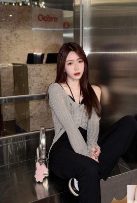 « Zoe Ruoyi » est piquant et épicé… une bonne silhouette et une belle apparence sont standard (10P)