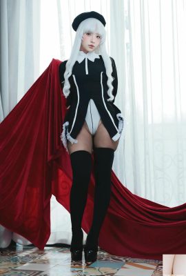 (Collection en ligne) Puy Puy Caren (162P)