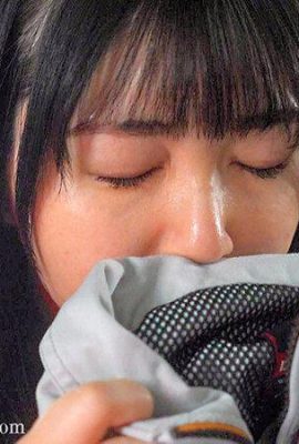 Shinshiro Fuwari : Une écolière d’âge moyen obsédée par le pénis commence par se masturber avec l’homme qu’elle aime depuis longtemps… (21P)