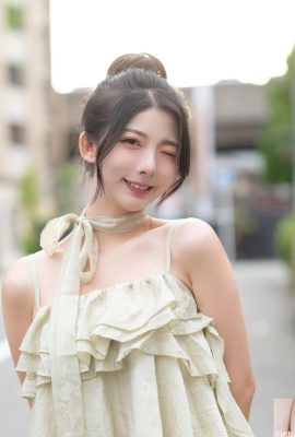 Le superbe visage de « Susu » vous captivera et captivera votre cœur (10P)