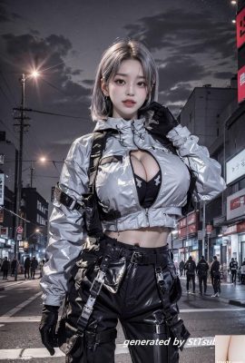 ●PIXIV ● StTsubasa_AI935P-51