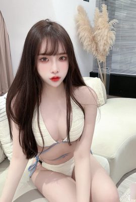 L’apparence glamour et la silhouette sexy de « Su Yun Jun » sont tellement accrocheuses (10P)