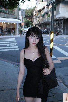 « Joju », charmants yeux électriques + photo de gros seins font craquer les gens (10P)