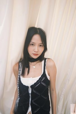 Les traits du visage exquis de « Lin Xuan », ses yeux doux et sensuels ont séduit le cœur et l’âme en une seconde (10P)