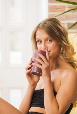 Clarice – Se sentir grand (108P)