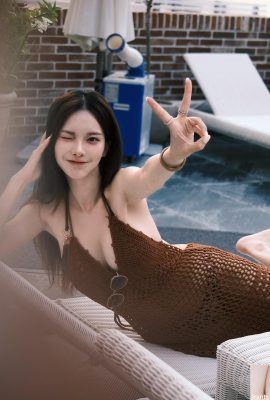 « Zamy Quintin » Le niveau de Tiancai met les gens en colère et devient de plus en plus fasciné à mesure qu’ils le regardent (10P)