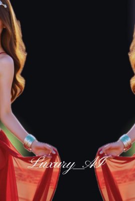 Spectacle enchanteur de danse du ventre