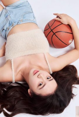 Le doux sourire de « Feifei » rend les gens irrésistibles et a un charme illimité (10P)