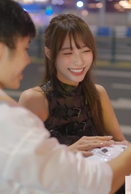 La déesse de la machinerie lourde « Mia » a une belle apparence et attire le regard. Les internautes ont tous dit oui après l’avoir vu (10P)