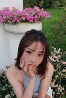 « Wei Ao Hui » dégage un parfum séduisant et cache la beauté de l’encens (10P)