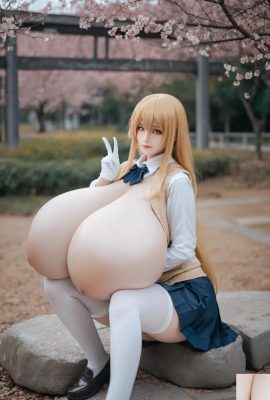 ★Pixiv★ (Kaiysx) Seins énormes Petits seins