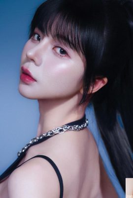 « Xiangcheng » a des courbes rondes et pleines avec une taille sexy, extrêmement chaude (10P