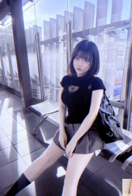 La silhouette parfaite et serrée de « Xie’er » est fascinante (10P)