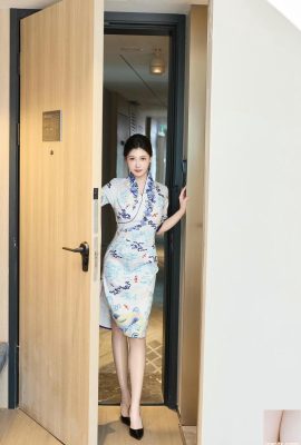 (Recueilli sur Internet) Service de Yin Tiantian (73P)