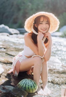 La beauté angélique et le sourire d' »Ann » sont plus doux que des bonbons ! Comme le premier amour (10P)