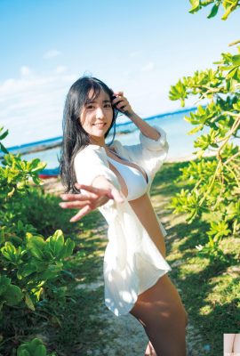 (Tianyu Xichun) Une apparence mignonne et une silhouette sexy occupent votre corps et votre esprit (31P)