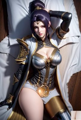 Demon Night – Bataille à travers le ciel 2