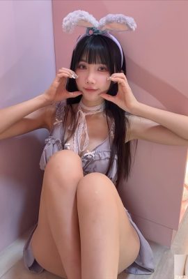 « Qiao Qiaoer QQE » est un ange au visage tendre et à la silhouette enviable (10P)