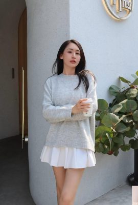 « Carina » a une silhouette sexy et la photo est trop accrocheuse (10P)