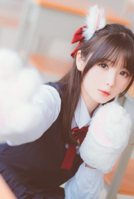 Frost Moon Shimo – NO.034 Fille bien élevée (17P)