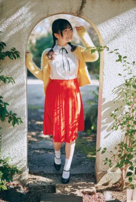 Mio Ishikawa Echiechi Ange (52P)