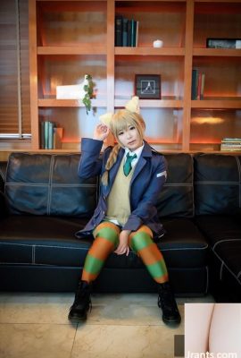 Komugigurashi ! Club de sexe scolaire (59P)