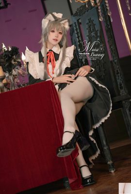 Femme de ménage Fiki (25P)