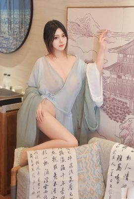 Dandanbao – Achat intégré NO.8937 Hanfu de style ancien (72P)