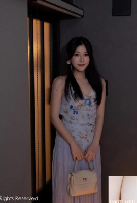 (XiuRen)Photo photo HD 2023.11.17 No.7681 Caviar (74P)