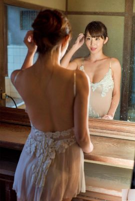 (Misumi Shiochi) Son beau visage et son corps sexy font que les gens tombent amoureux d’elle (20P)