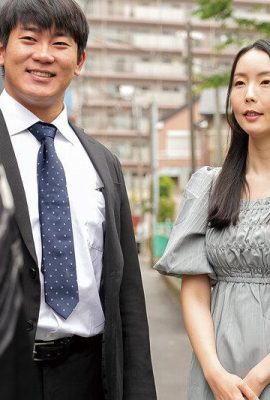 Morinaga Iroha : Ma femme est l’amie sexuelle de mon voisin Morinaga Iroha (21P)