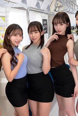 Véhicule buvant du sperme dans un harem Une salope qui aime le sperme chasse le sperme (21P)