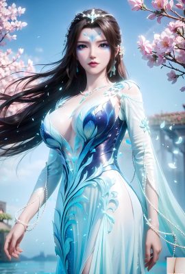 Immortel Ni – Ting’er