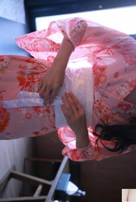 (Inah) Le plein sentiment de libération vient sans aucune dissimulation (50P)