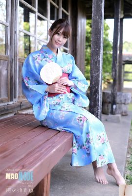 (?(Matchmaker Longlong a une silhouette incroyable… Toute la ligne latérale de la poitrine est exposée (33P)