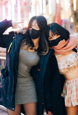 (Loozy) « Doube.Date » de Sun Lele (93P)