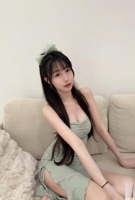 Le tempérament de « Youyou » fascine avec sa belle silhouette (10P)