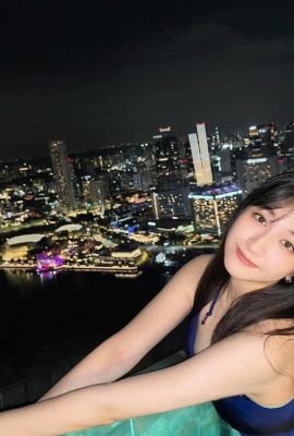 La douce apparence de « Yu Qiwei » fait tomber les gens amoureux et fait battre leur cœur plus vite (10P)