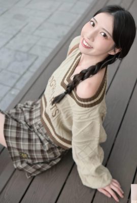 « Long Weiwei » a une apparence douce et accrocheuse (10P)